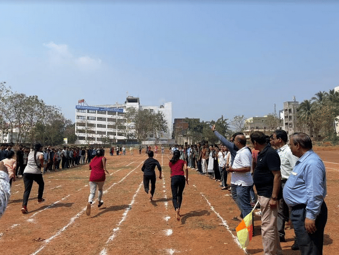 College of Engineering Bhubaneswar Student Life photo 8